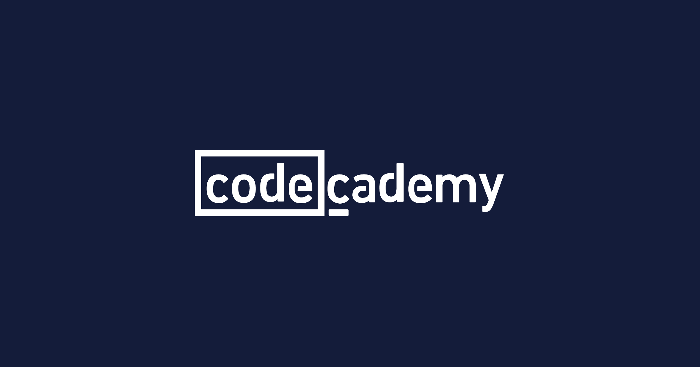 CodeCademy image